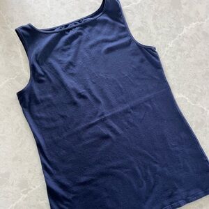 Duluth Trading Co Boatneck Tank